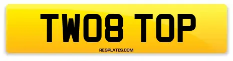 TW08 TOP