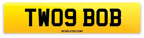 TW09 BOB