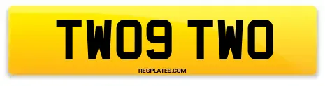 TW09 TWO