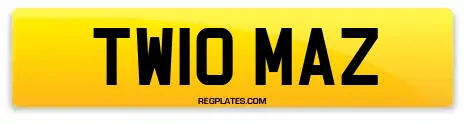 TW10 MAZ
