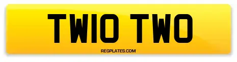 TW10 TWO