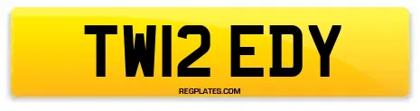 TW12 EDY