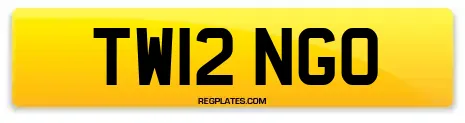 TW12 NGO