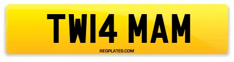 TW14 MAM
