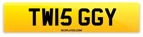 TW15 GGY