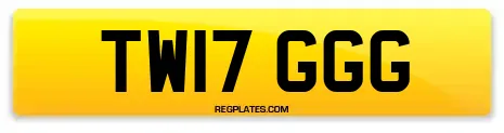 TW17 GGG
