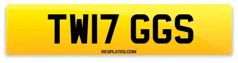 TW17 GGS