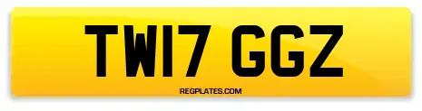 TW17 GGZ