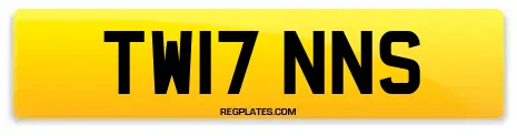 TW17 NNS