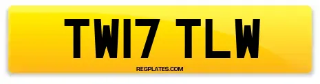 TW17 TLW