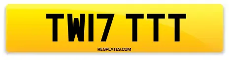 TW17 TTT