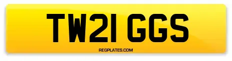 TW21 GGS