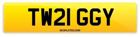 TW21 GGY