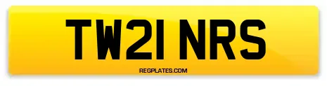 TW21 NRS