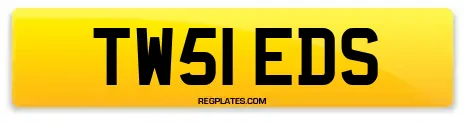 TW51 EDS