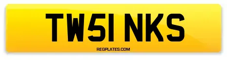 TW51 NKS