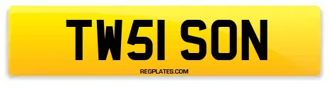 TW51 SON
