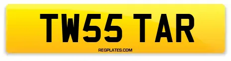 TW55 TAR