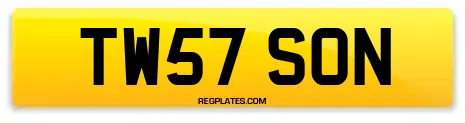 TW57 SON