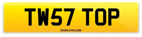 TW57 TOP