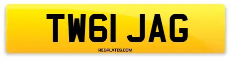 TW61 JAG