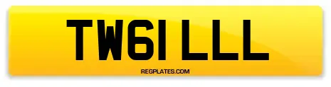 TW61 LLL
