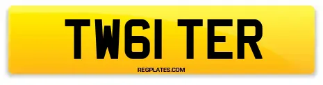 TW61 TER