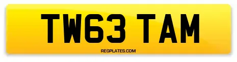TW63 TAM