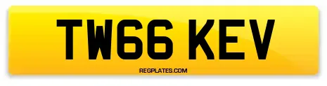 TW66 KEV