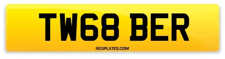 TW68 BER