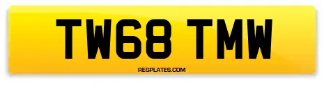TW68 TMW