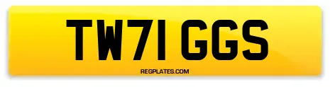 TW71 GGS