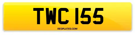 TWC 155