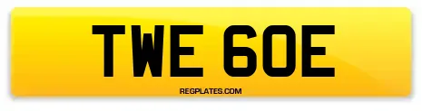 TWE 60E