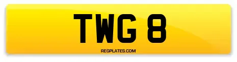 TWG 8