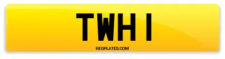 TWH 1
