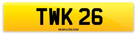 TWK 26
