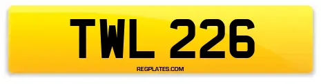 TWL 226