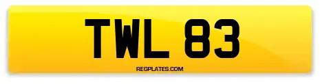 TWL 83