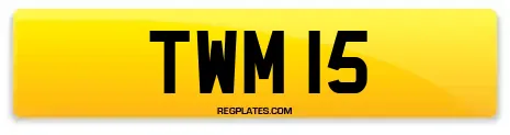 TWM 15