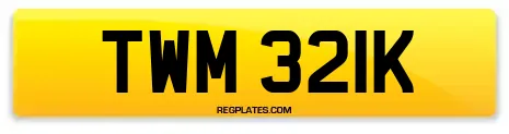 TWM 321K