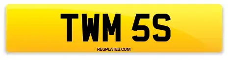 TWM 5S