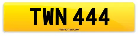 TWN 444