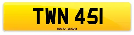 TWN 451