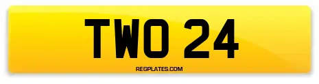 TWO 24