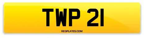 TWP 21