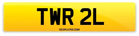 TWR 2L