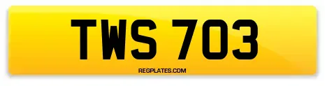 TWS 703