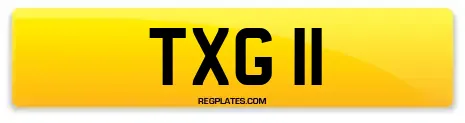 TXG 11