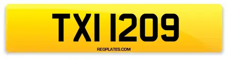 TXI 1209